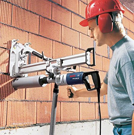 Bosch Kuru Karot Uç 60*150 mm 1/2'' Best for 2608587320